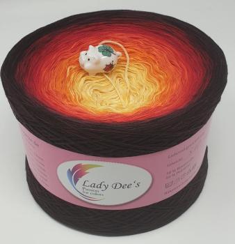 Lady Dee's Präsentbobbel - 500g