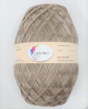 Preview: Lady Dee's ZauberEi - Valerie - 200g - 4fädig