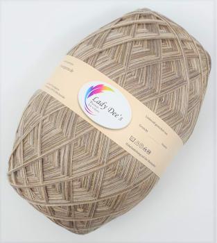 Preview: Lady Dee's ZauberEi - Valerie - 200g - 4fädig