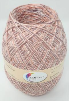 Lady Dee's ZauberEi - Akelei - 200g - 4fädig