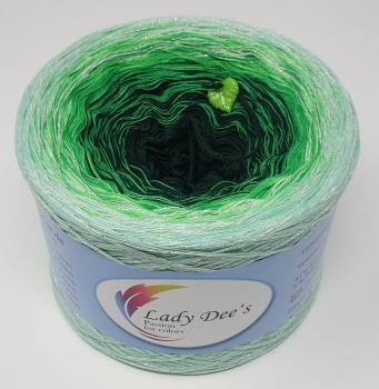 Lady Dee's Lucky Green