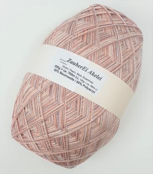 Preview: Lady Dee's ZauberEi - Akelei - 200g - 4fädig