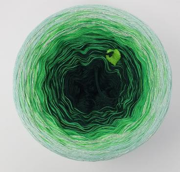 Lady Dee's Lucky Green