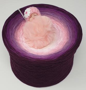 Lady Dee's Präsentbobbel - 500g