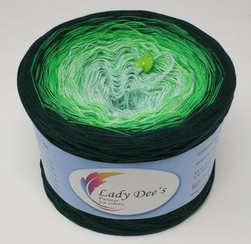 Preview: Lady Dee's Lucky Green