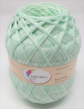 Lady Dee's ZauberEi Tender Love - 200g - 4fädig