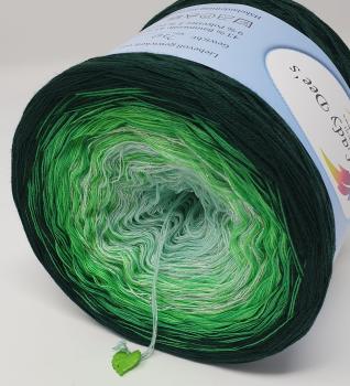 Preview: Lady Dee's Lucky Green