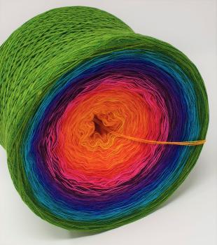Lady Dee's Präsentbobbel - 500g