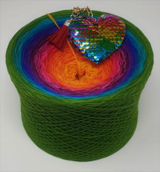 Lady Dee's Präsentbobbel - 500g