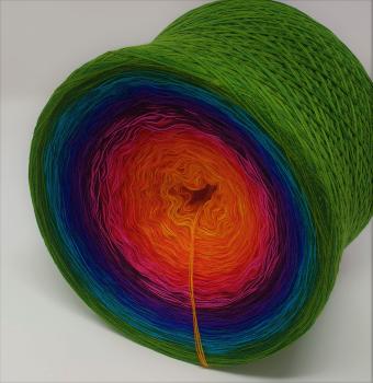 Lady Dee's Präsentbobbel - 500g