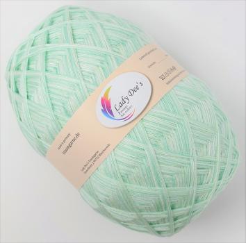 Preview: Lady Dee's ZauberEi Tender Love - 200g - 4fädig