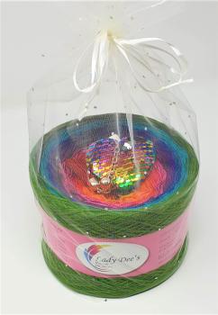 Lady Dee's Präsentbobbel - 500g