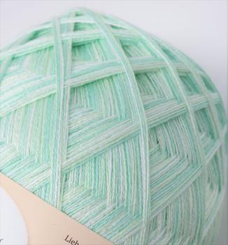Preview: Lady Dee's ZauberEi Tender Love - 200g - 4fädig
