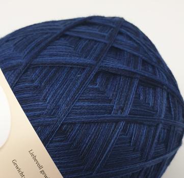 Preview: Lady Dee's ZauberEi Denim - 200g - 4fädig