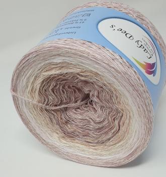 Preview: Hippie Lady - Luna