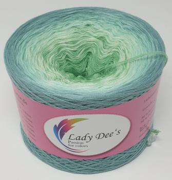 Preview: Lady Dee's Frühlingsfrische