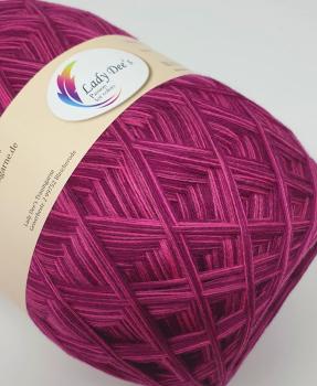 Preview: Lady Dee's ZauberEi - Pink Lady - 200g - 4fädig