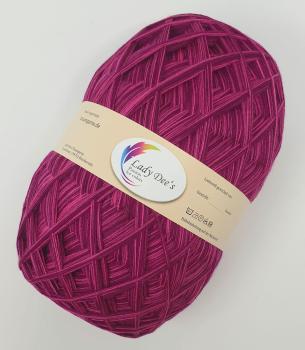 Lady Dee's ZauberEi - Pink Lady - 200g - 4fädig