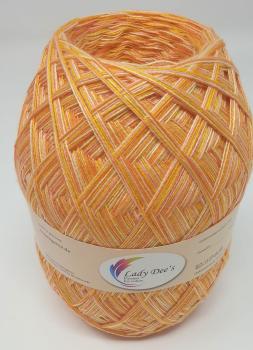 Lady Dee's ZauberEi - Narzisse - 200g - 4fädig