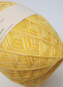 Preview: Lady Dee's ZauberEi - Himmelschlüssel - 200g - 4fädig