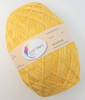 Preview: Lady Dee's ZauberEi - Himmelschlüssel - 200g - 4fädig
