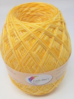 Lady Dee's ZauberEi - Himmelschlüssel - 200g - 4fädig