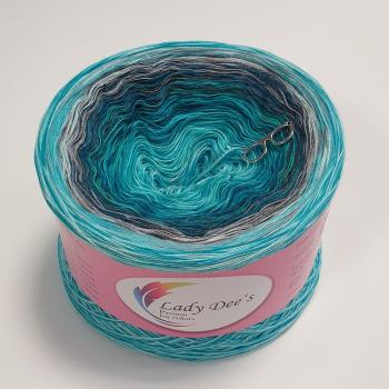 Preview: Hippie Lady - Frida- 150g