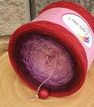 Preview: Lady Dee's Last Christmas - 400g  (mit Weihnachtsteller)