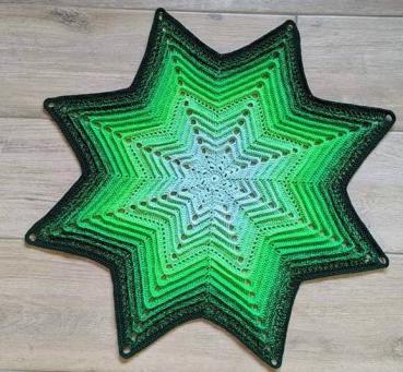 Lady Dee's Lucky Green