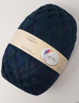 Preview: Lady Dee's ZauberEi - Colori 5 - 200g - 4fädig