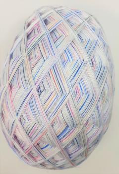 Preview: Lady Dee's ZauberEi - Colori 3 - 200g - 4fädig