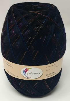 Preview: Lady Dee's ZauberEi - Colori 2 - 200g - 4fädig