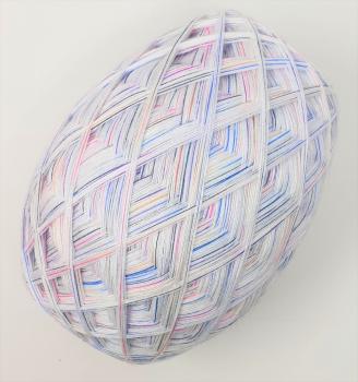 Preview: Lady Dee's ZauberEi - Colori 3 - 200g - 4fädig