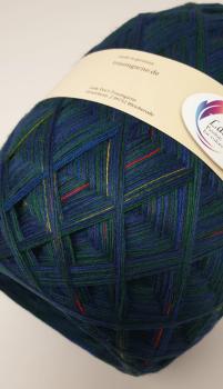 Preview: Lady Dee's ZauberEi - Colori 5 - 200g - 4fädig