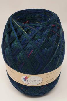 Lady Dee's ZauberEi - Colori 5 - 200g - 4fädig