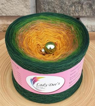 Preview: Lady Dee's Christmas Tree - 400g  (mit Weihnachtsteller)