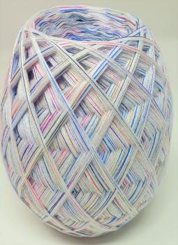 Lady Dee's ZauberEi - Colori 3 - 200g - 4fädig
