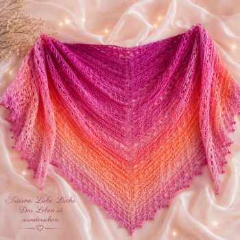 Preview: Hippie Lady - Lilly
