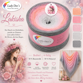 Preview: Lady Dee's Lakisha (A53)