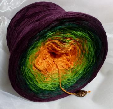 Preview: Lady Dee's Irischer Frühling (A87)