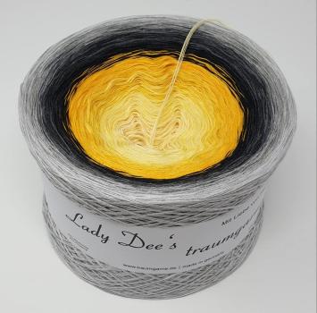 Lady Dee's Präsentbobbel - 500g
