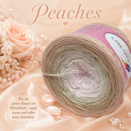 Preview: Lady Dee's Peaches (A84)