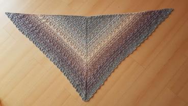 Lady Dee's Silver Touch (A35)