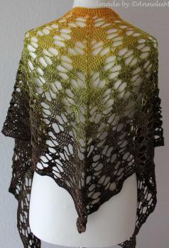 Preview: Lady Dee's Indian Sun