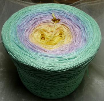 Preview: Regenbogenträume 250g/1000m/4fädig