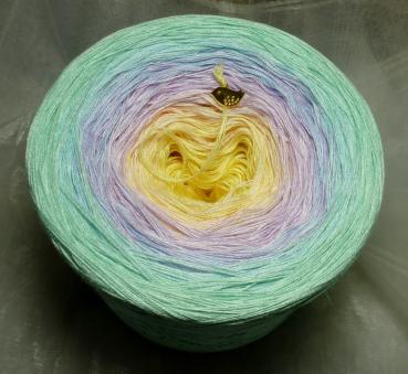Preview: Regenbogenträume 250g/1000m/4fädig