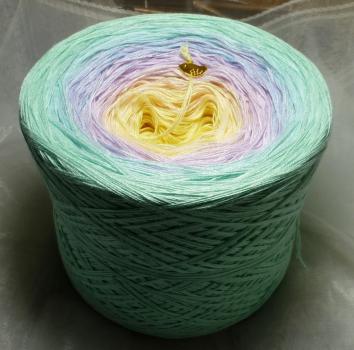 Preview: Regenbogenträume 250g/1000m/4fädig