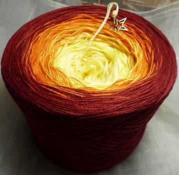 Preview: Sonnenträume 250g/1000m/4fädig