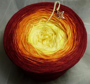 Preview: Sonnenträume 250g/1000m/4fädig