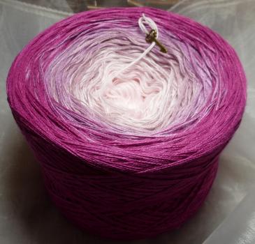 Preview: Mädchen Traum 250g/1000m/4fädig